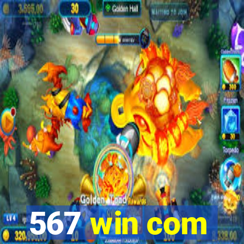 567 win com